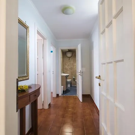 Borgo Blu Hotel Bacoli Exterior photo