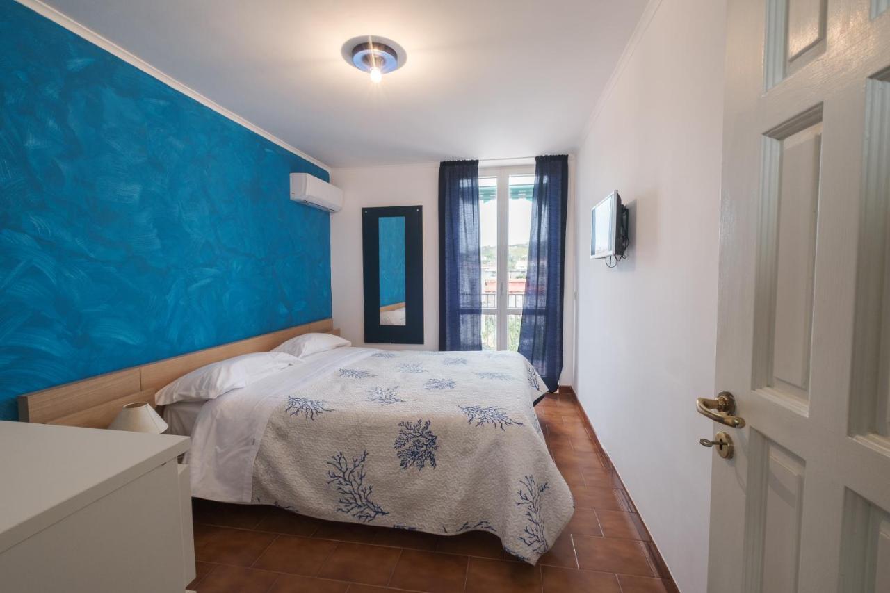 Borgo Blu Bacoli