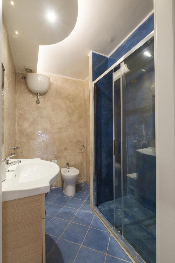 Borgo Blu Gasthof