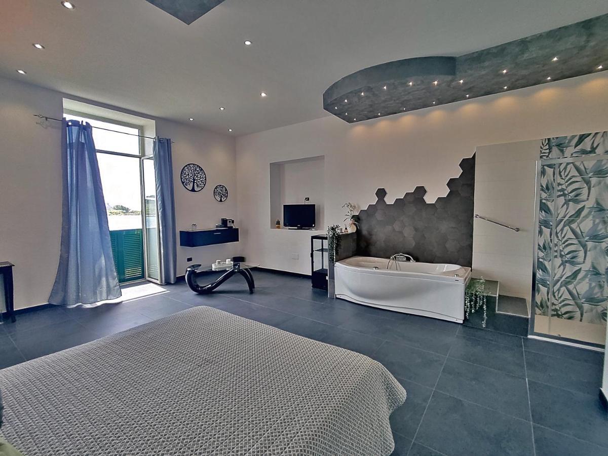 Gasthof Borgo Blu Bacoli