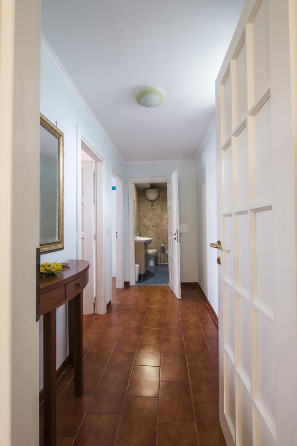 Gasthof Borgo Blu Bacoli