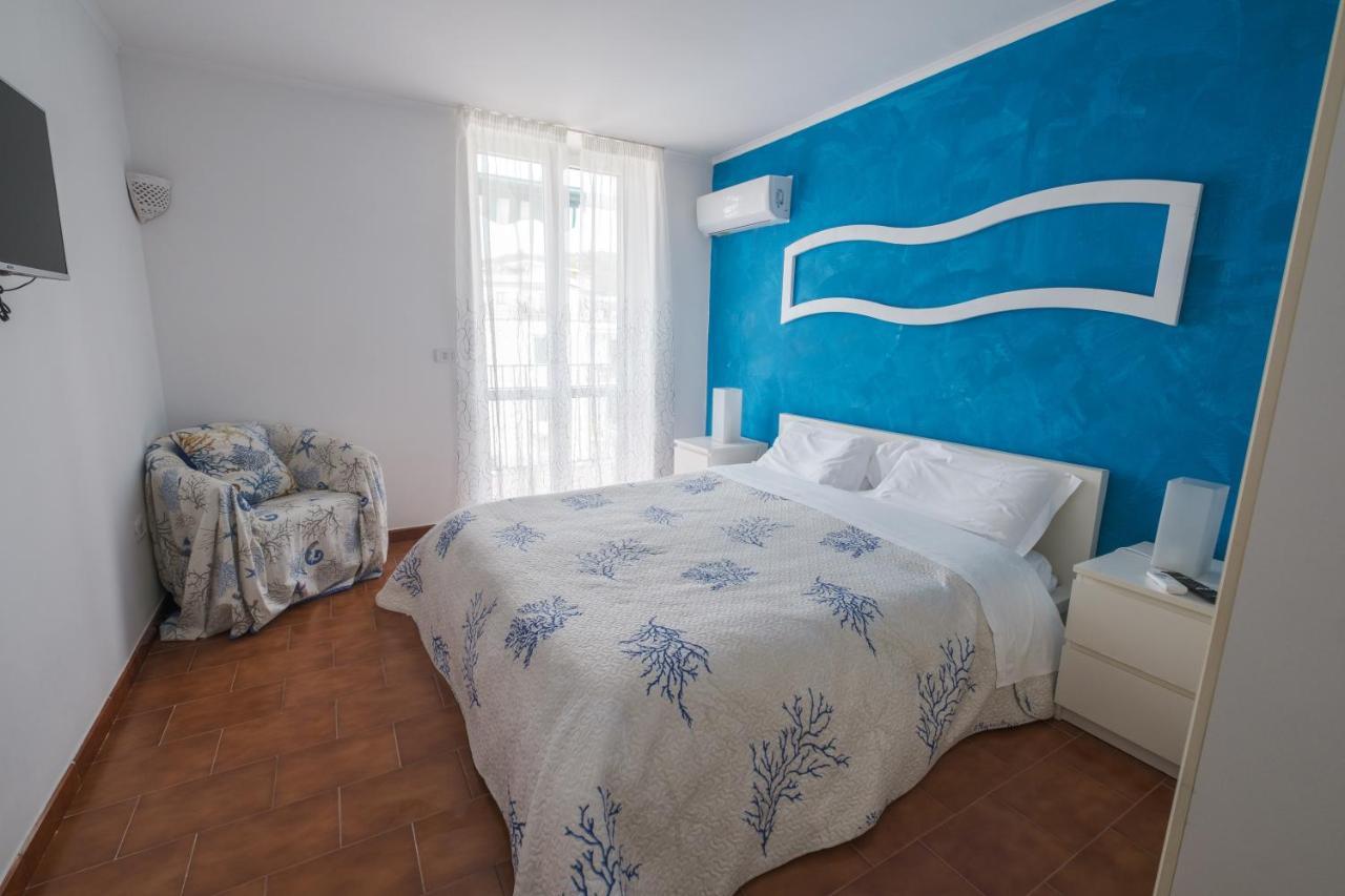 Gasthof Borgo Blu Bacoli